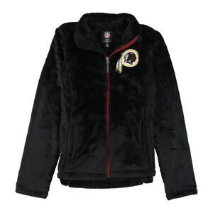 G-III Sports Womens Washington Redskins Jacket, NWT